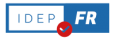 idep-fr.org logo
