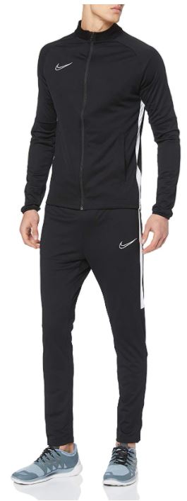 Survetement de Football nike M NK dry acdmy