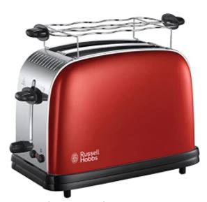 grille pain automatique Russell Hobbs 23330