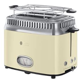 grille pain automatique Russell Hobbs