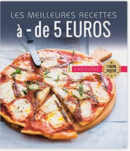 petit livre pas cher sur les recettes simples et pas cheres