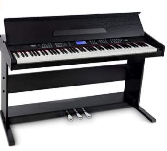 piano numerique Funkey DP 88